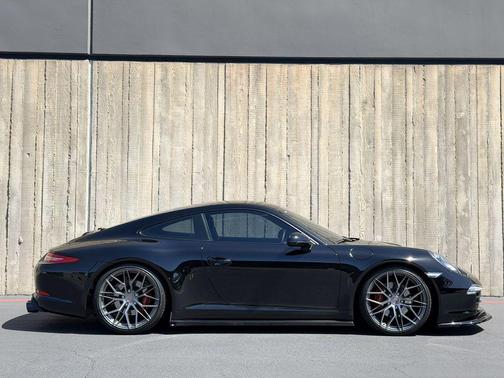 2012 Porsche 911 Carrera