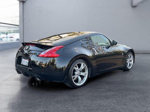 2010 Nissan 370Z 