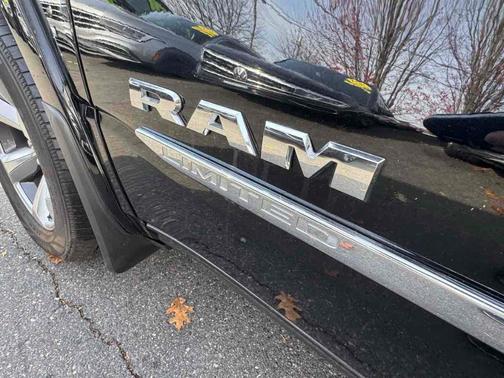 2022 RAM 1500 Limited