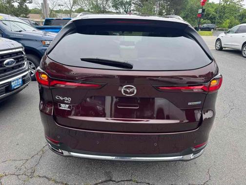 2024 Mazda CX-90 Premium Plus