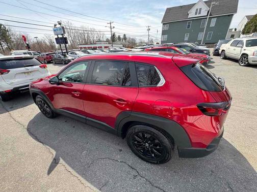 2023 Mazda CX-50 2.5 S Preferred Plus Package
