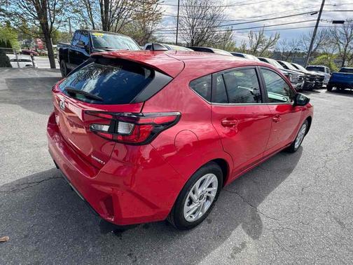 2024 Subaru Impreza Base