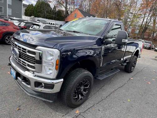 2024 Ford F-250 XLT