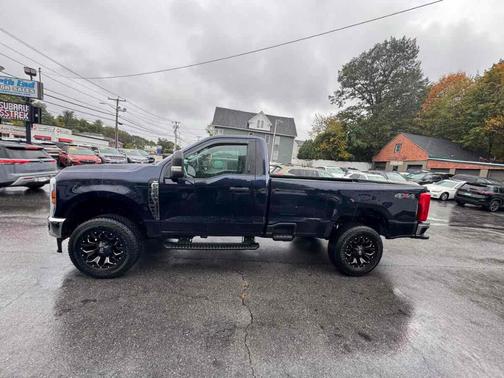 2024 Ford F-250 XLT