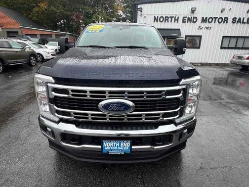 2024 Ford F-250 XLT