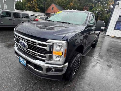 2024 Ford F-250 XLT