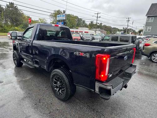 2024 Ford F-250 XLT