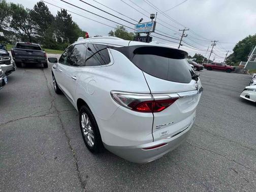2024 Buick Enclave Premium