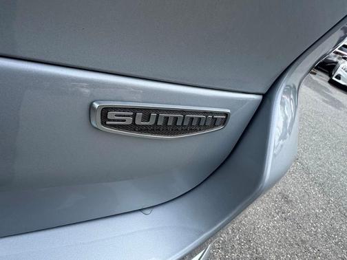 2021 Jeep Grand Cherokee L Summit