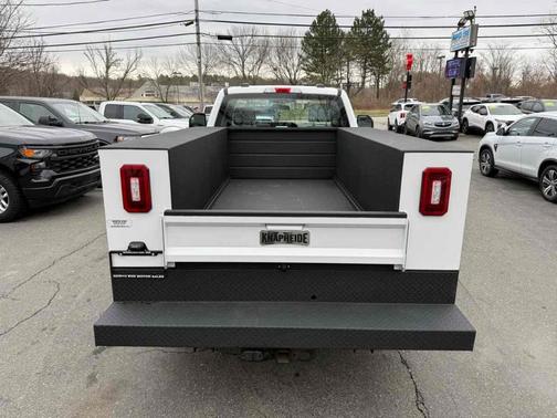 2023 Ford F-250 XL