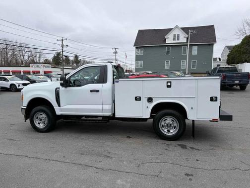 2023 Ford F-250 XL
