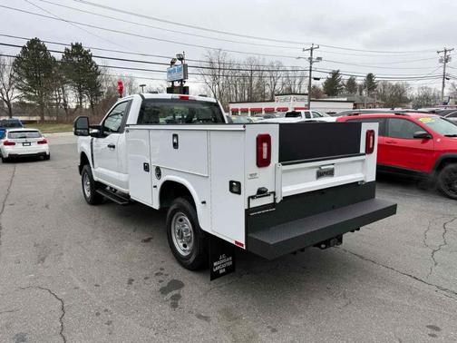 2023 Ford F-250 XL