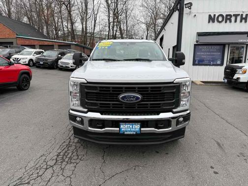 2023 Ford F-250 XL