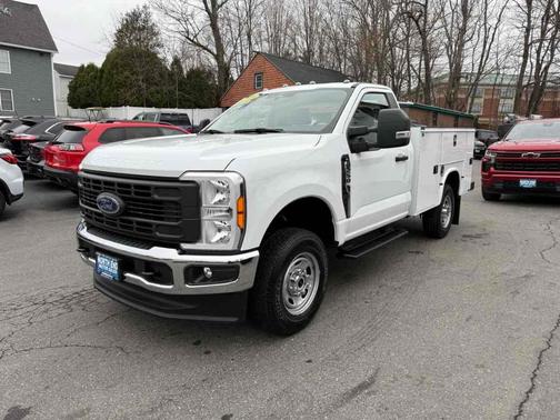 2023 Ford F-250 XL