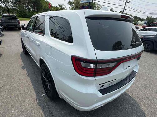 2019 Dodge Durango GT
