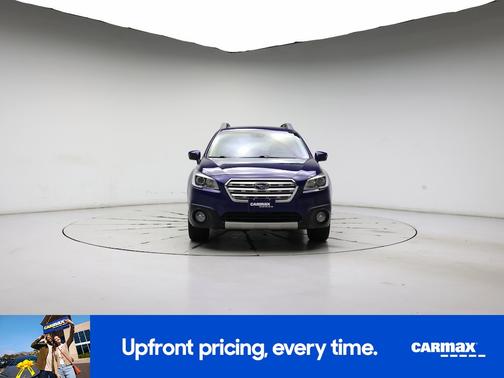 2017 Subaru Outback 3.6R Limited