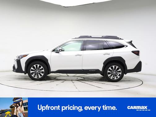 2023 Subaru Outback Touring