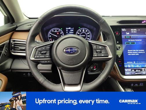 2023 Subaru Outback Touring
