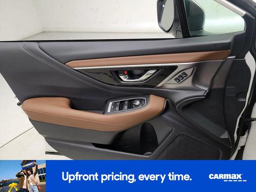 2023 Subaru Outback Touring