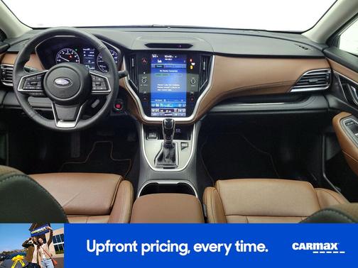 2023 Subaru Outback Touring