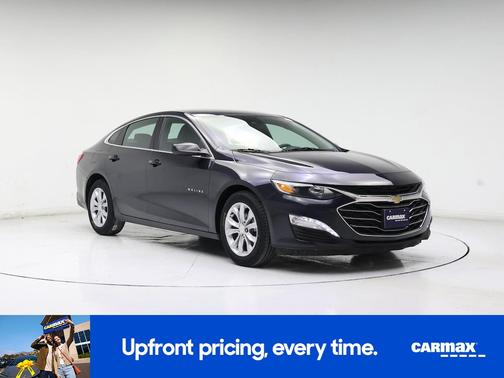 2023 Chevrolet Malibu 1LT