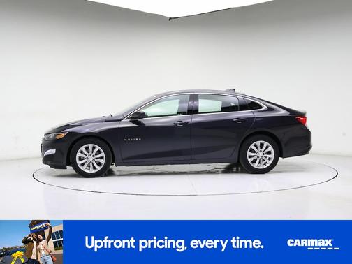 2023 Chevrolet Malibu 1LT