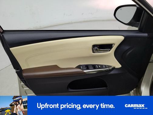 2014 Toyota Avalon XLE