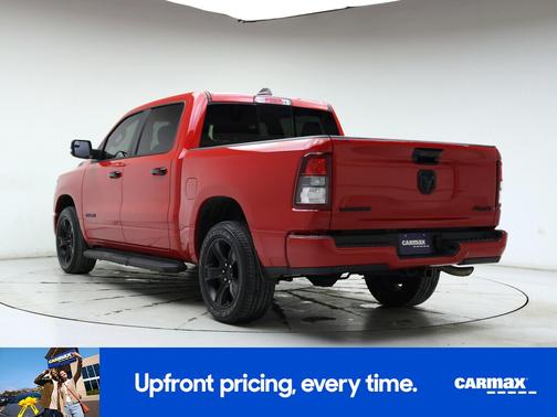 2023 RAM 1500 Bighorn