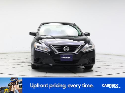 2016 Nissan Altima S