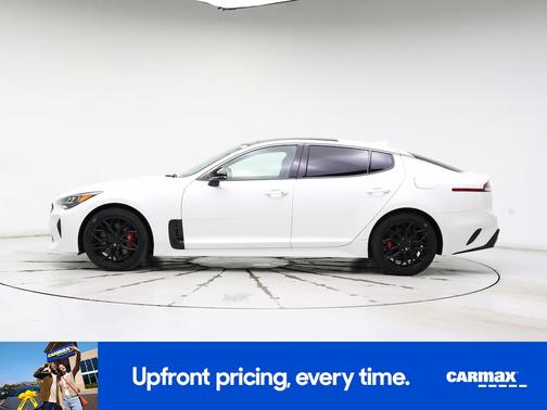 2023 Kia Stinger GT-Line