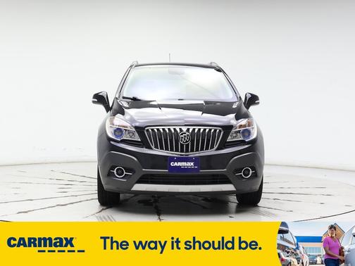 2015 Buick Encore Leather