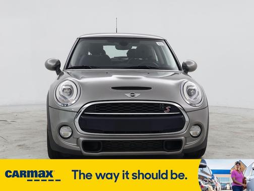 2017 MINI Hardtop S
