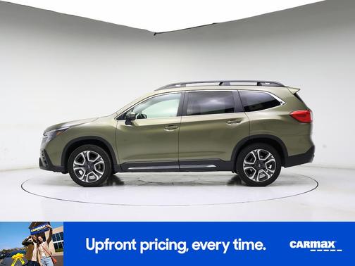 2023 Subaru Ascent Limited