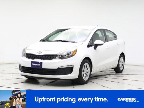 2017 Kia Rio LX