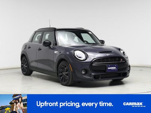 2021 MINI Hardtop S