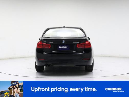 2016 BMW 328 XI