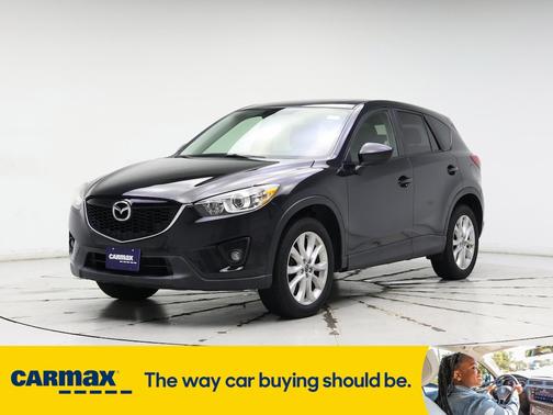 2013 Mazda CX-5 Grand Touring