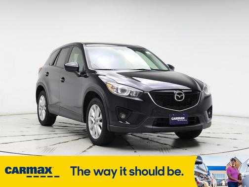 2013 Mazda CX-5 Grand Touring
