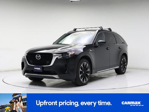 2024 Mazda CX-90 PHEV Premium Plus