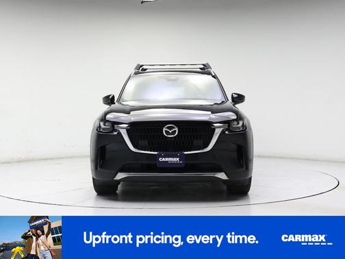 2024 Mazda CX-90 PHEV Premium Plus