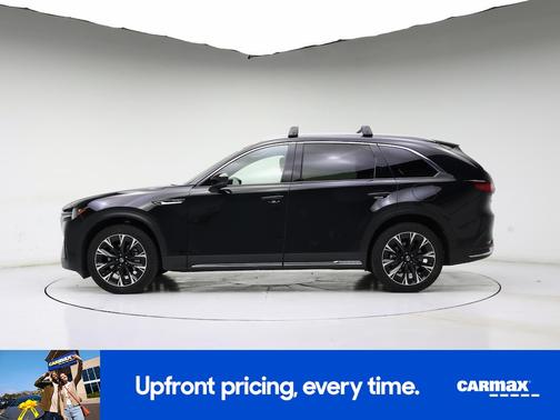 2024 Mazda CX-90 PHEV Premium Plus