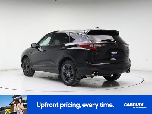 2019 Acura RDX A-Spec