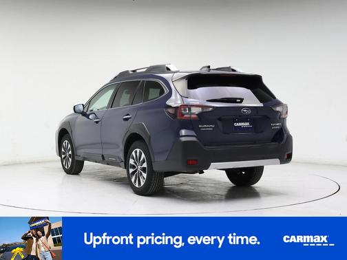 2023 Subaru Outback Touring