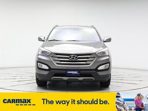 2014 Hyundai Santa Fe Sport
