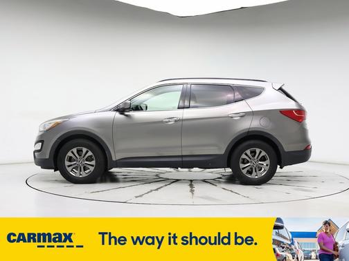 2014 Hyundai Santa Fe Sport