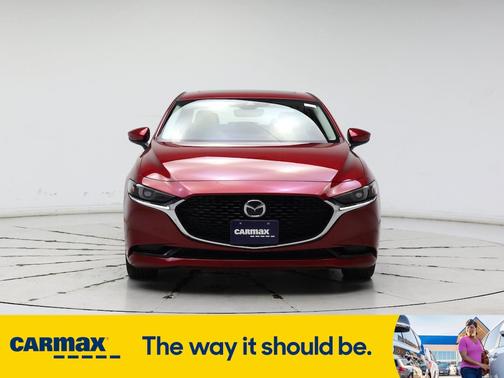 2019 Mazda Mazda3 Premium