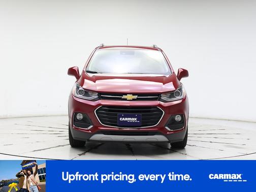 2020 Chevrolet Trax Premier