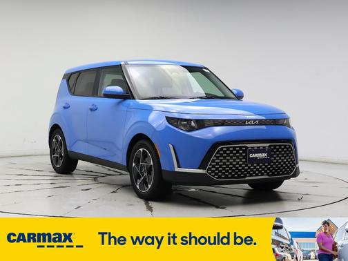2023 Kia Soul EX