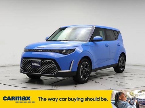 2023 Kia Soul EX