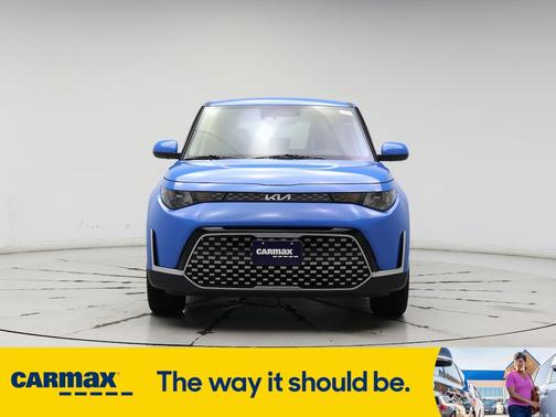 2023 Kia Soul EX